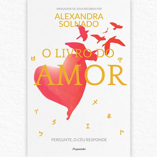 O Livro do Amor